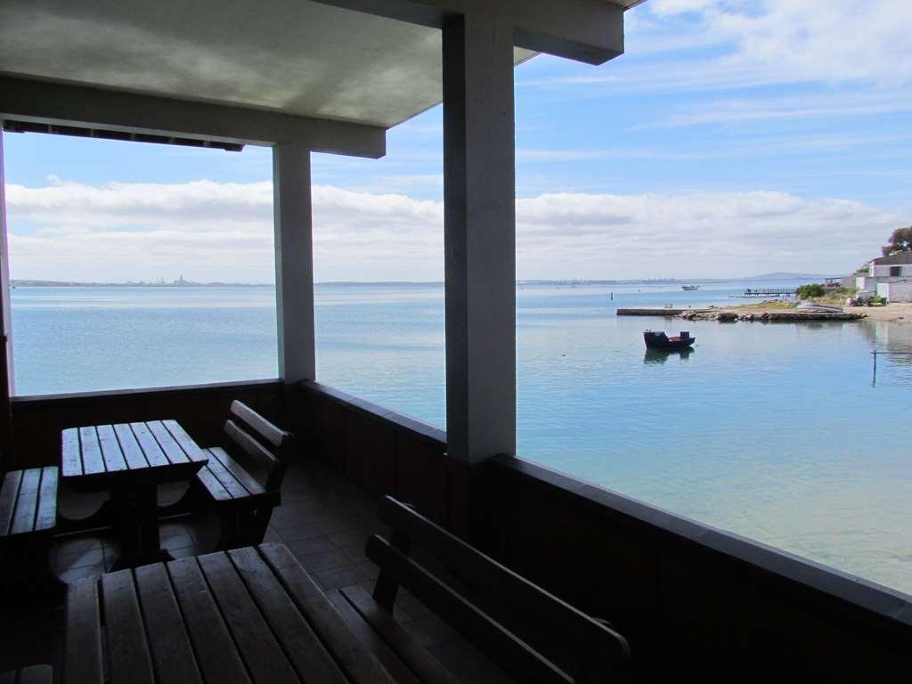 Hoedjiesbaai Hotel Saldanha Bay Экстерьер фото