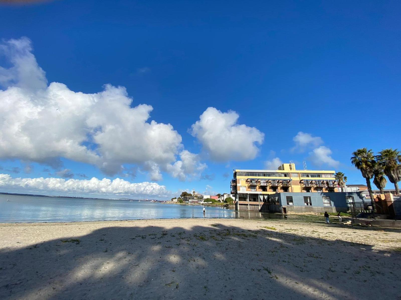 Hoedjiesbaai Hotel Saldanha Bay Экстерьер фото