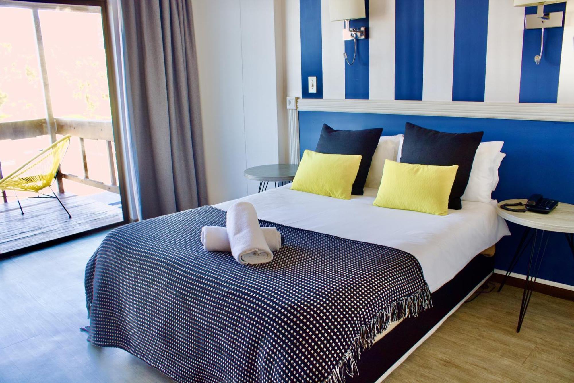 Hoedjiesbaai Hotel Saldanha Bay Экстерьер фото